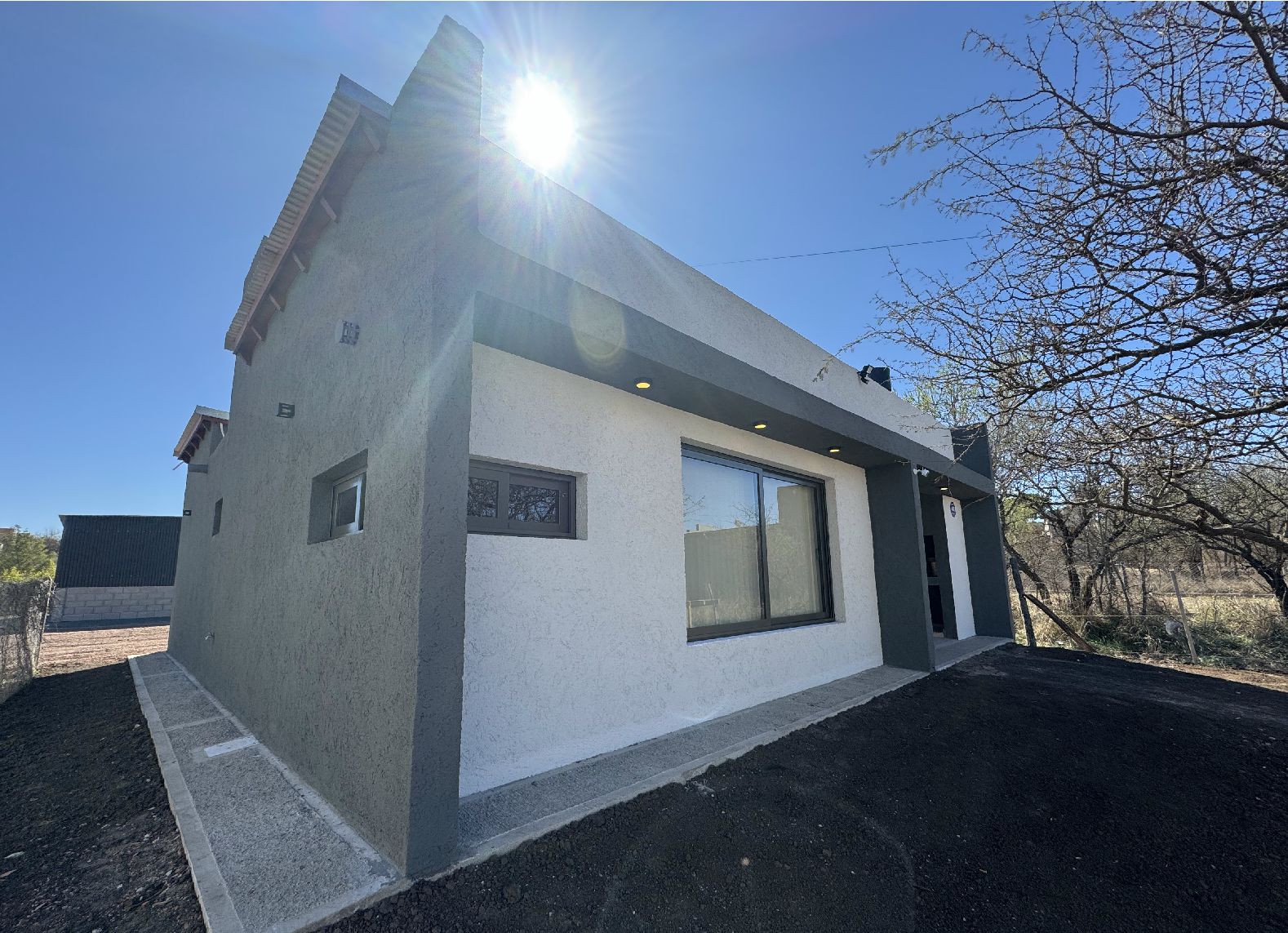 SAIRES - PROYECTOS 03