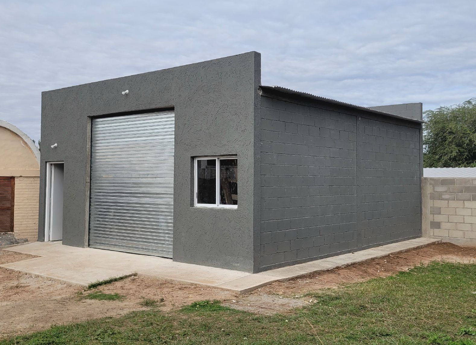 SAIRES - PROYECTOS 04