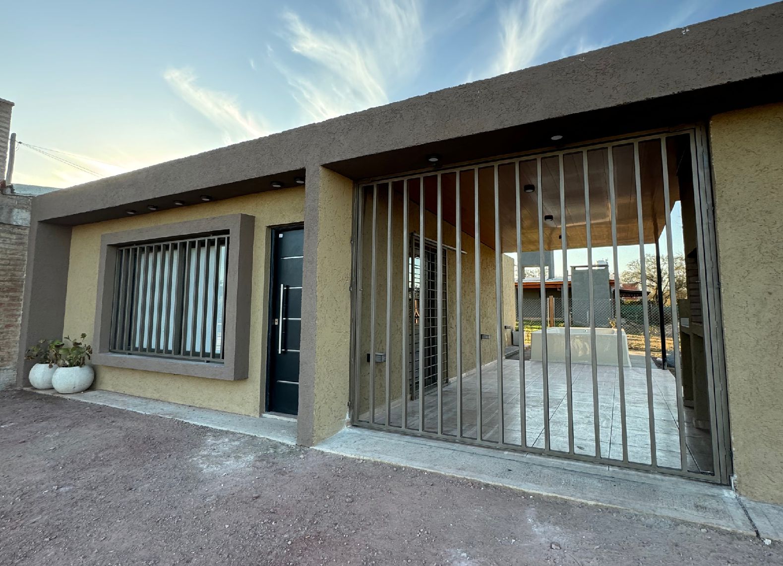 SAIRES - PROYECTOS 05